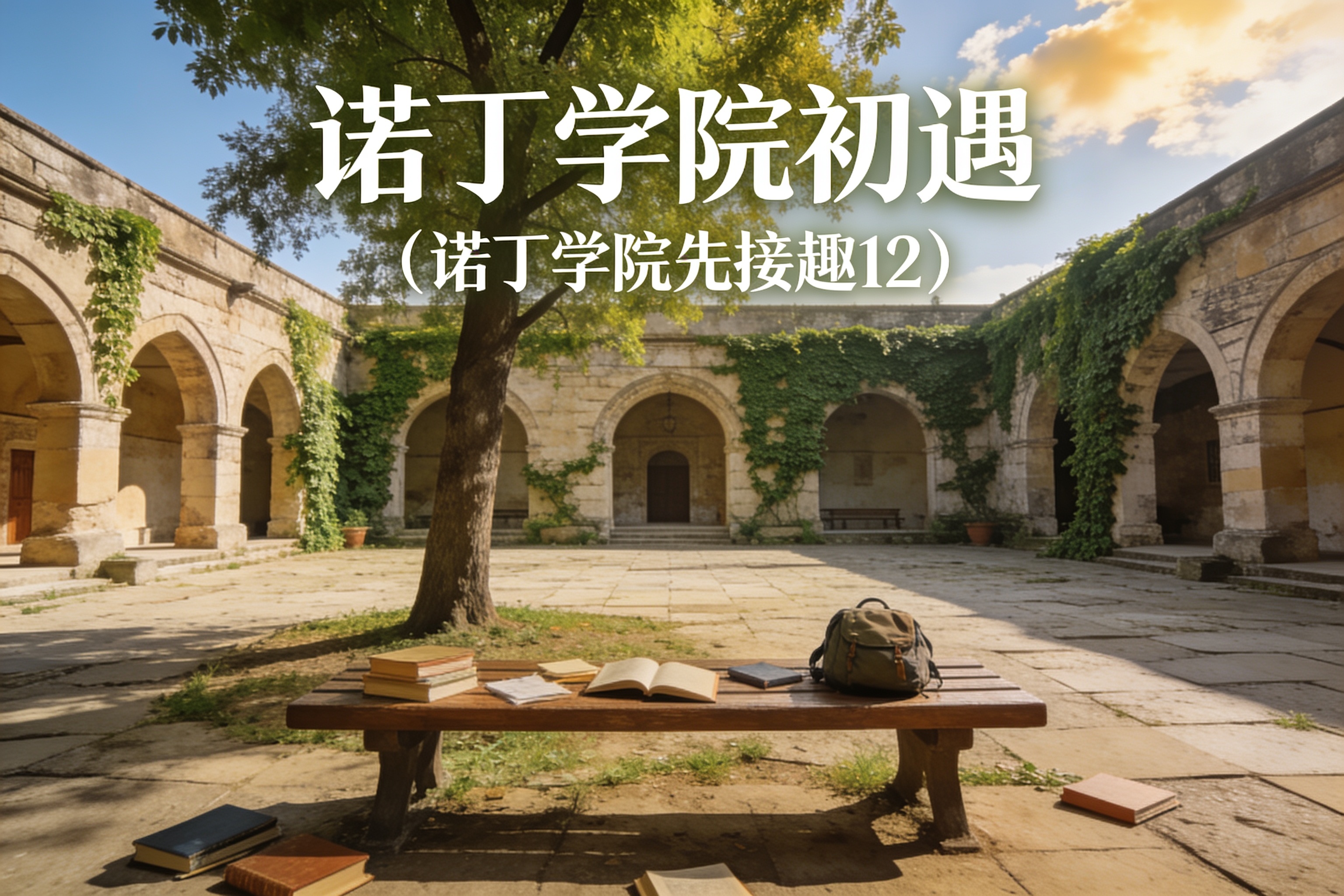 第12集诺丁学院初遇场景缩略图